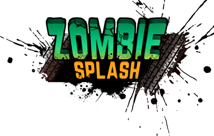 Spray puant zombie - Fiesta Republic